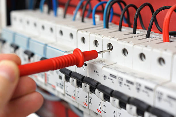 Emergency Electrical Repair Services in Lindenhurst, NY